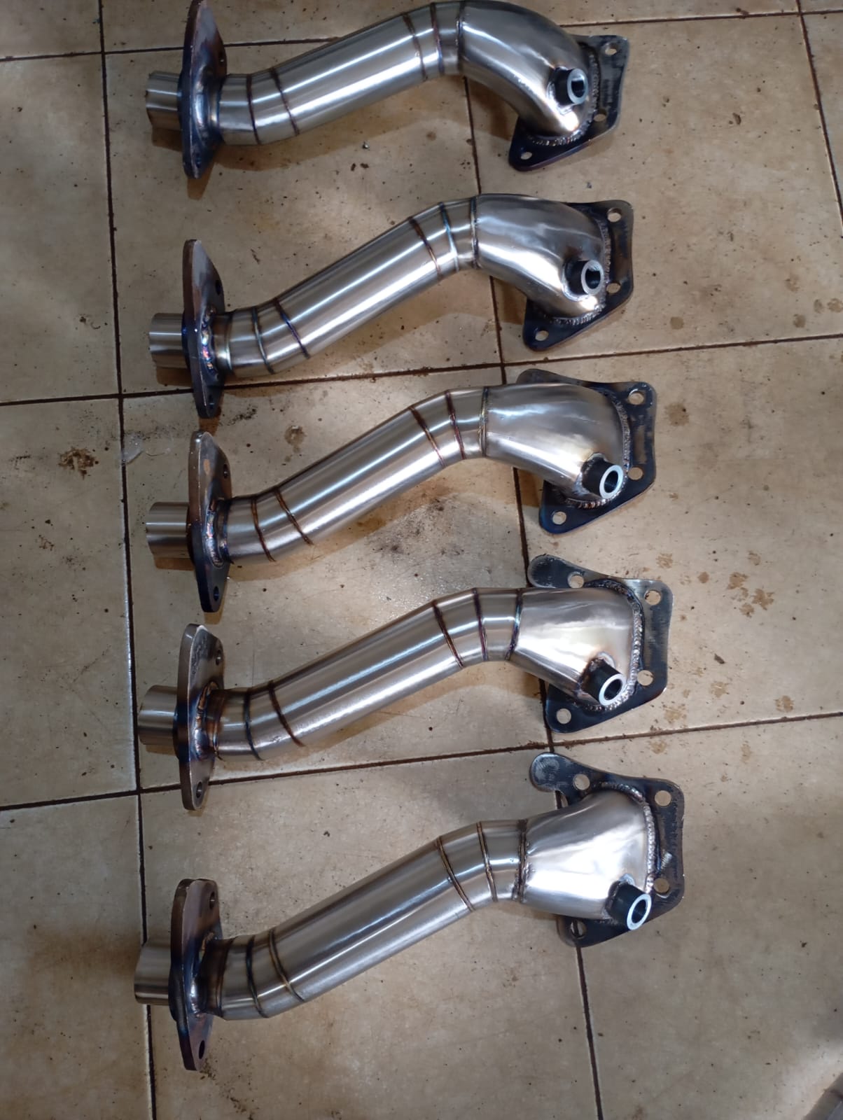 downpipe agya 1000cc