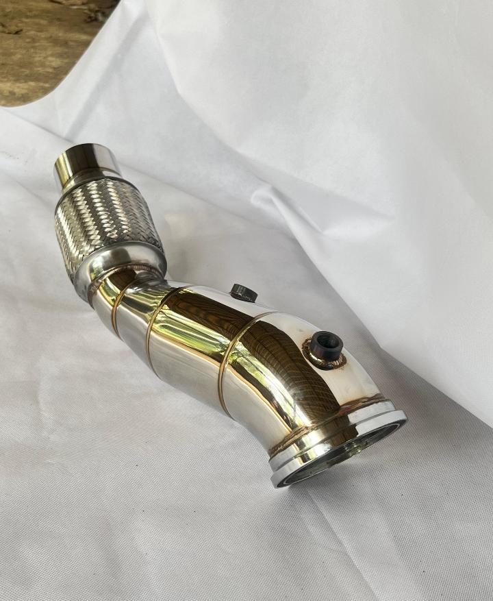 Downpipe BMW F30