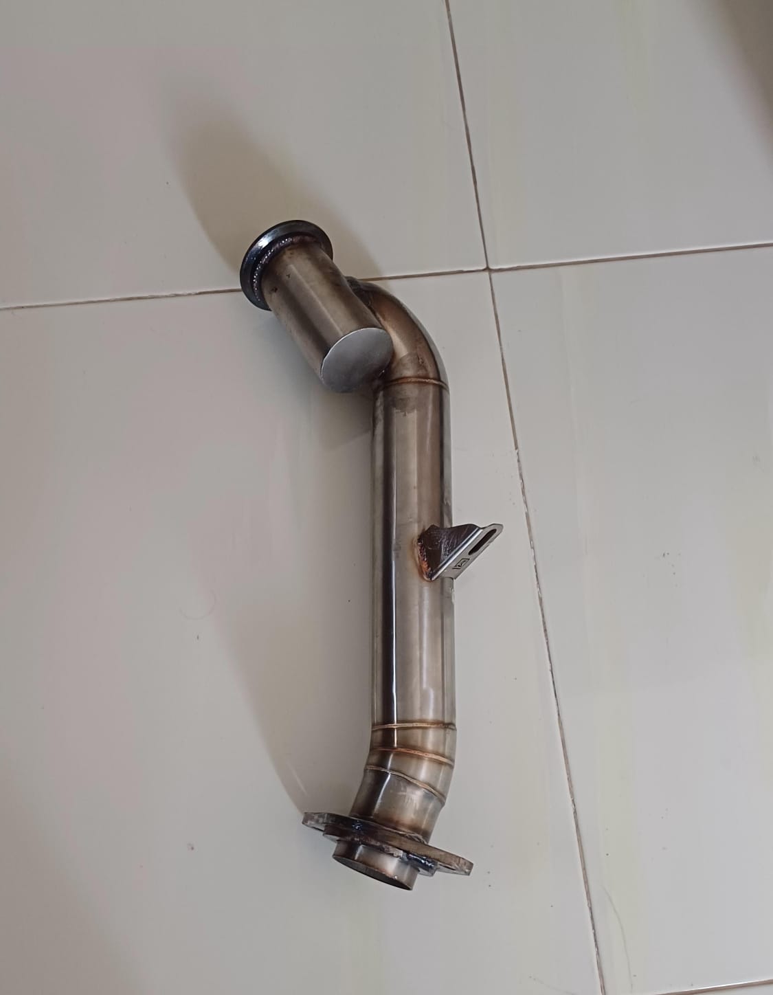 downpipe innova reborn